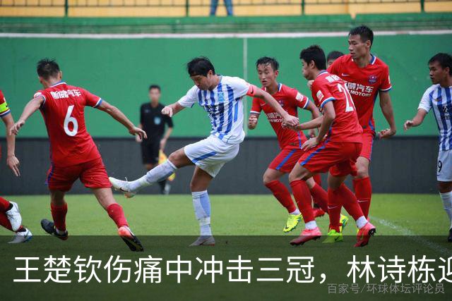 王楚钦伤痛中冲击三冠，林诗栋迎来九连胜对决林昀儒